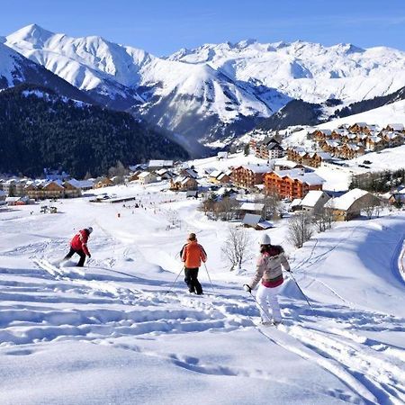 Vos Vacances A Albiez Montrond Zewnętrze zdjęcie