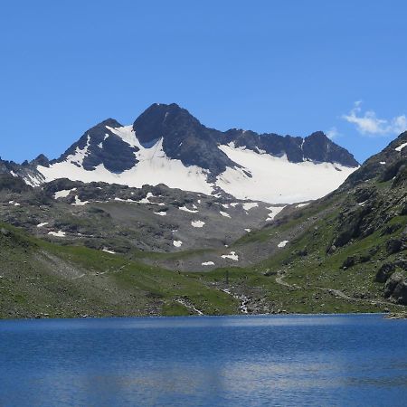 Vos Vacances A Albiez Montrond Zewnętrze zdjęcie