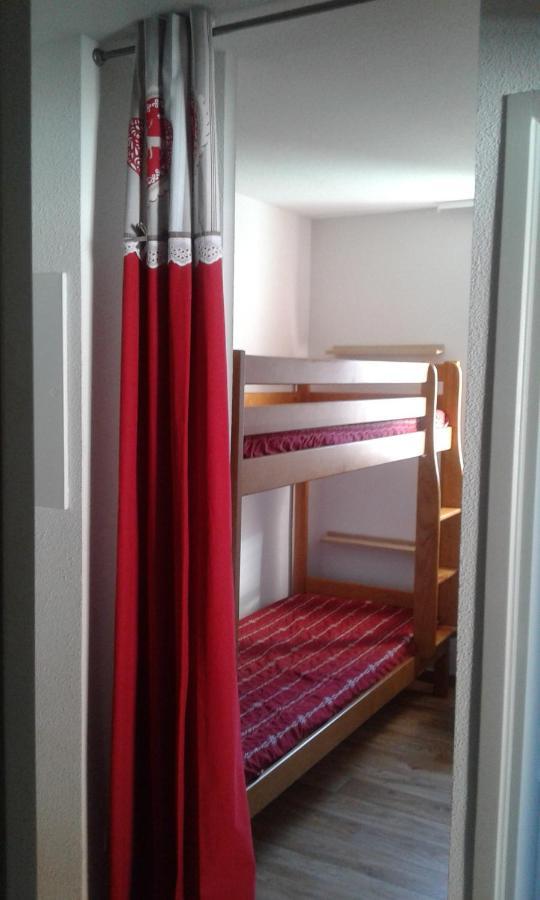 Vos Vacances A Albiez Montrond Zewnętrze zdjęcie