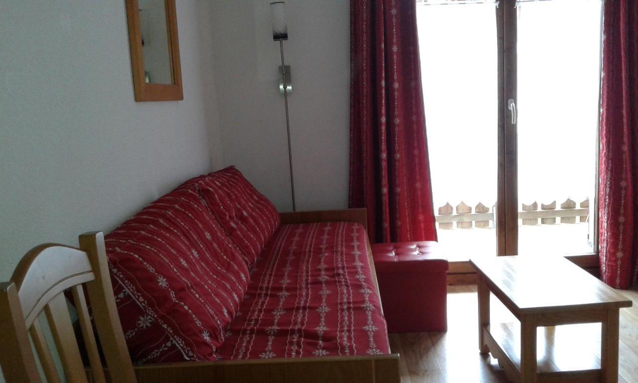 Vos Vacances A Albiez Montrond Zewnętrze zdjęcie
